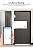 Sensor Inteligente Porta Janela Alarme Tuya Smart Life NFe - Imagem 9