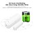 Sensor Inteligente Porta Janela Alarme Tuya Smart Life NFe - Imagem 5