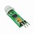 Mini Módulo Sensor Presença PIR HC-SR505 Para Arduino NFe - Imagem 2