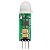 Mini Módulo Sensor Presença PIR HC-SR505 Para Arduino NFe - Imagem 1