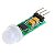 Mini Módulo Sensor Presença PIR HC-SR505 Para Arduino NFe - Imagem 3