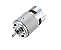 Motor 12v 24v DC 795 Alta Rotação 288W 6000-12000rpm Cnc NFe - Imagem 1