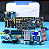 Kit Avançado Placa Desenvolvimento ESP32 Sensores NFe - Imagem 5
