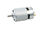 Motor 12v Dc 550 Alta Rotação 20000Rpm Cnc NFe - Imagem 1