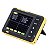 Mini Osciloscópio Digital Portátil FNIRSI DSO152 800vpp NFe - Imagem 2