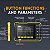 Mini Osciloscópio Digital Portátil FNIRSI DSO152 800vpp NFe - Imagem 5