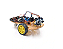Kit Chassi 2wd Com Componentes DIY Educacional NFe - Imagem 5