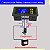 Módulo Controlador Carga Bateria Lithium XY-CD60 Nfe - Imagem 4