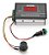 Controlador Velocidade PWM Chave Display 60V 20A NFe - Imagem 1