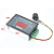 Controlador Velocidade PWM Chave Display 60V 20A NFe - Imagem 3