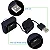 Camera Para Raspberry Pi PC Impressora 3D USB Retrátil NFe - Imagem 5