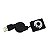 Camera Para Raspberry Pi PC Impressora 3D USB Retrátil NFe - Imagem 4
