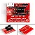 Módulo Placa Teste Driver Motor Passo A4988 DRV8825 NFe - Imagem 2