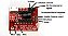 Módulo Placa Teste Driver Motor Passo A4988 DRV8825 NFe - Imagem 4