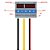 Controlador Temperatura Termostato Temporizador W3020 NFe - Imagem 3