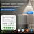 Interruptor Inteligente WiFi 16a Smart Switch Tuya Alexa Nfe - Imagem 6