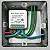 Interruptor Inteligente WiFi 16a Smart Switch Tuya Alexa Nfe - Imagem 3