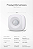 Módulo Sensor Presença PIR Inteligente Tuya Smart App NFe - Imagem 2