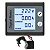 Medidor Energia Consumo AC 80 a 260V PZEM-011 Sensor NFe - Imagem 1