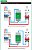 Medidor Energia Consumo Wifi Ac 70 A 260v 100a App Tuya 110v/220v - Imagem 5