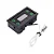 Termostato Digital Temperatura Wifi Tuya App ZFX-WT01 NFe - Imagem 5