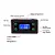 Termostato Digital Temperatura Wifi Tuya App ZFX-WT01 NFe - Imagem 3