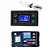 Termostato Digital Temperatura Wifi Tuya App ZFX-WT01 NFe - Imagem 4
