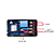 Termostato Digital Temperatura Wifi Tuya App ZFX-WT01 NFe - Imagem 2