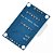 Testador Display Sensor Ultrassônico Distância HC-SR04 NFe - Imagem 2