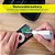 Ferro de Solda Portátil Recarregável USB 15W 5V NFe - Imagem 4