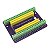 Placa Adaptador Terminal Borne Para Raspberry Pi Pico NFe - Imagem 3