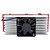 Conversor DC DC Step Up Aumenta Tensão 1800W Até 90V 22A NFe - Imagem 5
