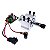 Kit Motor 775 24V 100W Com Suporte Pinça CNC Router PCB Nfe - Imagem 1