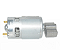 Motor 12v Dc 775 Alta Rotação Vibração 4000RPM - Imagem 3