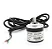 Encoder Incremental Rotativo 5V a 24V CC 360 Pulsos Eixo 6mm Nfe - Imagem 2