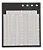 Protoboard 3220 Pontos Furos Base de Metal Conectores ZY-208 - Imagem 3