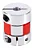 Acoplador Flexível Tipo Red Jaw Spider 5x8 - Imagem 1