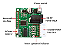Motor De Passo 28byj-48 + Driver Uln2003 Com Controle Remoto - Imagem 5