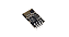 Modulo Esp8266 Wifi 802.11 B/g/b P/  Micro 32bits - Imagem 1