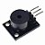 Módulo Buzzer Passivo KY006 Para Arduino NFe - Imagem 1
