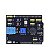 Shield Multifunções Sensores Educacional Dht11 Buzzer Led - Imagem 2