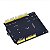 Shield Multifunções Sensores Educacional Dht11 Buzzer Led - Imagem 3