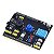 Shield Multifunções Sensores Educacional Dht11 Buzzer Led - Imagem 4