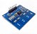Módulo Sensor Toque Capacitivo 4 Canais TTP224 - Imagem 2