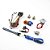 Kit Avançado Placa Uno Compatível Com Arduino Completo Nfe - Imagem 4