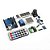 Kit Avançado Placa Uno Compatível Com Arduino Completo Nfe - Imagem 5