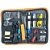 Kit Para Soldar Avançado Ferro Solda Estanho Suporte - Imagem 2