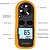 Sensor Velocidade Vento Anemômetro Digital - Imagem 4