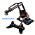 Kit Braço Robótico 4 Dof Completo Código+Tutorial - Imagem 2