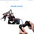 Kit Braço Robótico 4 Dof Completo Código+Tutorial - Imagem 4